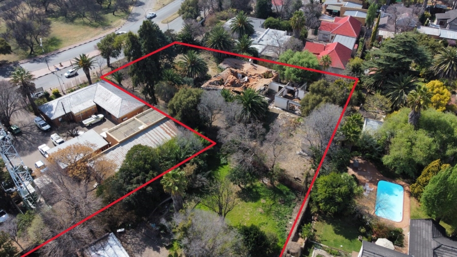 4 Bedroom Property for Sale in Bayswater Free State